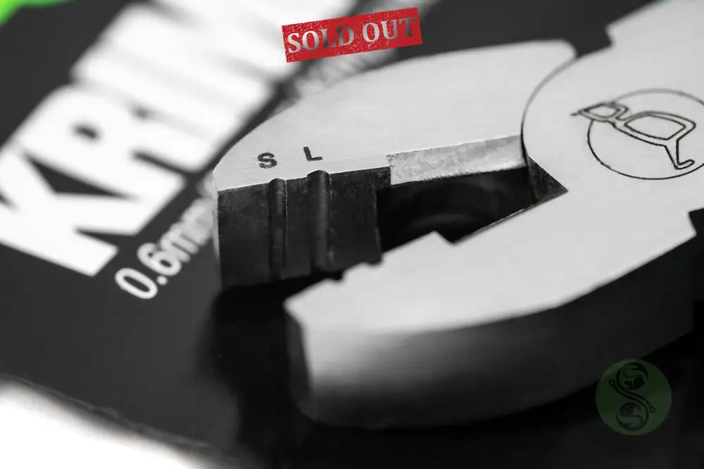 Korda - Krimp Tool 060 Rig Toolz