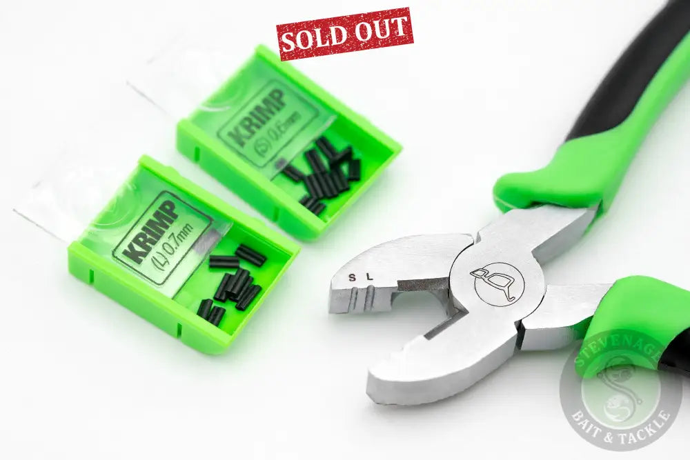 Korda - Krimp Tool 060 Rig Toolz