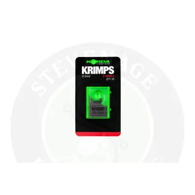 Korda - Krimps KORDA