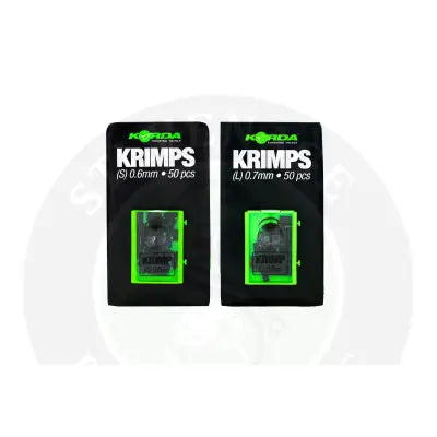 Korda - Krimps KORDA