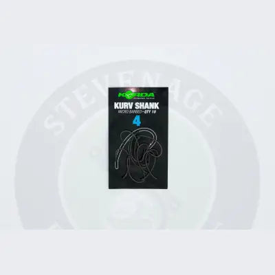 Korda - Kurv Shank KORDA