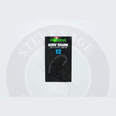 Korda - Kurv Shank KORDA