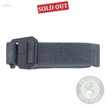 Korda - Kwik Draw Belt | Charcoal S-L KORDA