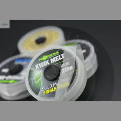 Korda - Kwik-Melt PVA Tape Narrow 40m KORDA
