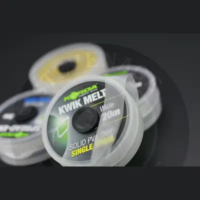 Korda - Kwik-Melt PVA Tape Wide 20m KORDA