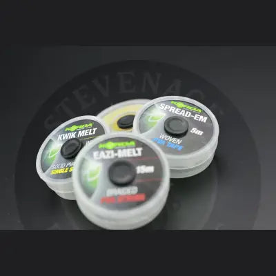 Korda - Kwik-Melt PVA Tape Wide 20m KORDA
