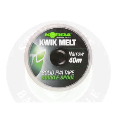 Korda - Kwik-Melt PVA Tape Wide 20m KORDA