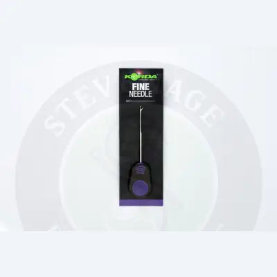 Korda - Latch Needle Fine KORDA
