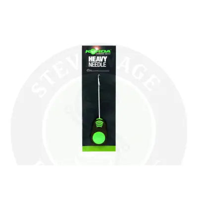 Korda - Latch Needle Heavy KORDA