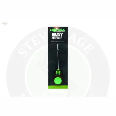 Korda - Latch Needle Heavy KORDA