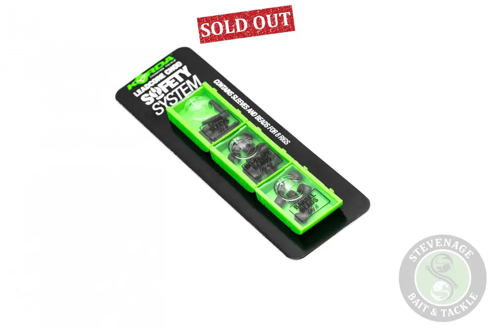 Korda - Leadcore Chod System KORDA
