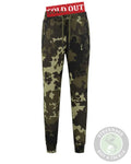 Korda Lite Joggers | Light Kamo XXL 100 Clothing & Merch