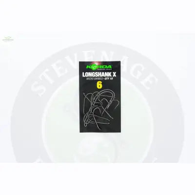 Korda - Long Shank KORDA