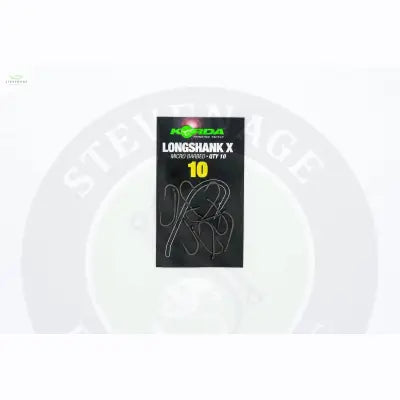 Korda - Long Shank KORDA