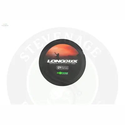 Korda - LongChuck Clear KORDA