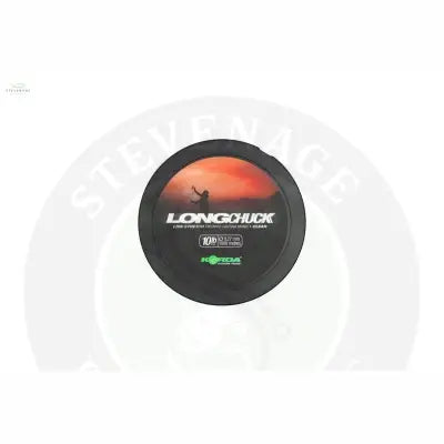 Korda - LongChuck Clear KORDA