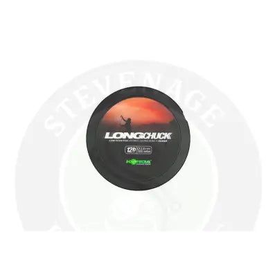 Korda - LongChuck Clear KORDA