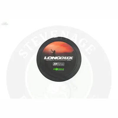 Korda - LongChuck Clear KORDA