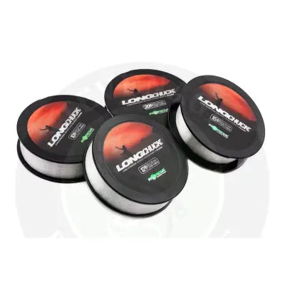 Korda - LongChuck Clear KORDA