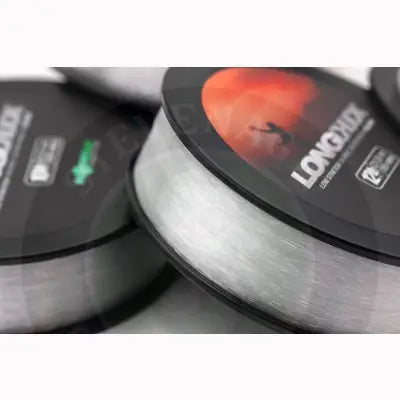 Korda - LongChuck Clear KORDA