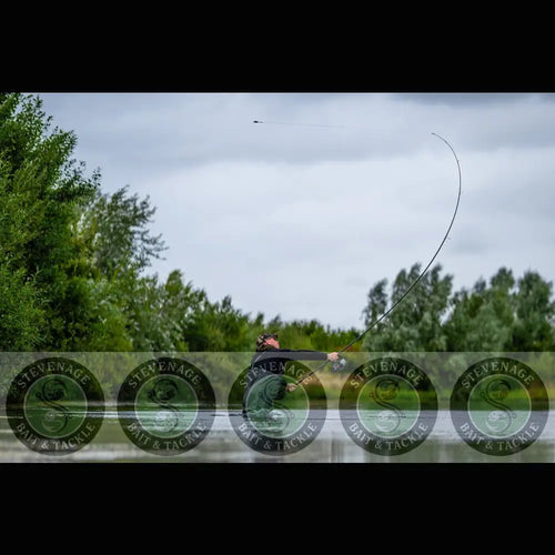 KORDA - LongChuck Tapered Mainline 10-30lb/0.27-0.47mm 055 Lines & Hooklinks