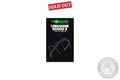 KORDA - Longshank Beaked | Barbless 8 020 Hooks