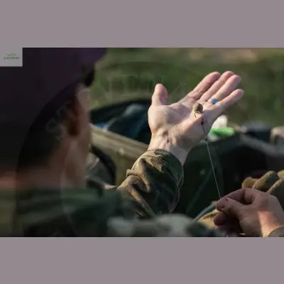 Korda - Loop Rigs Klor KORDA