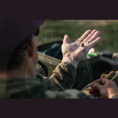 Korda - Loop Rigs Klor KORDA