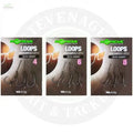 Korda - Loop Rigs Wide Gape KORDA