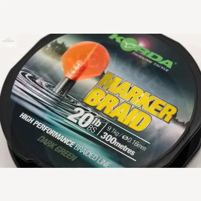 Korda - Marker Braid 300m KORDA