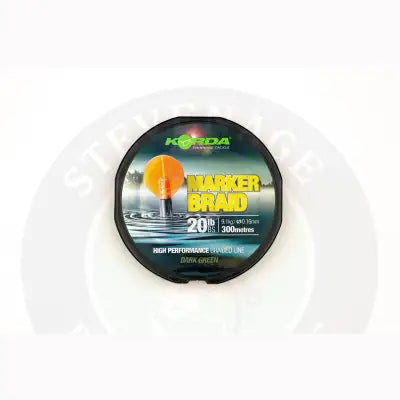 Korda - Marker Braid 300m KORDA