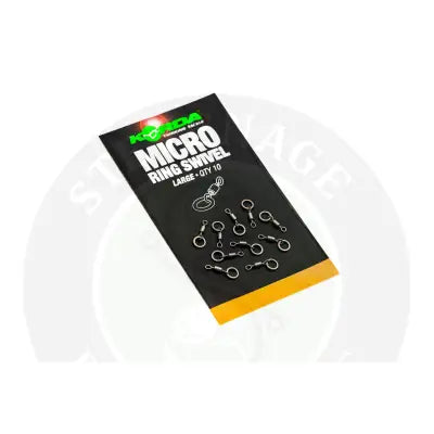 Korda - Micro Ring Swivel KORDA