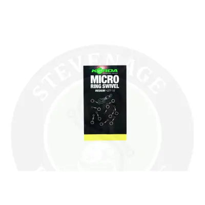Korda - Micro Ring Swivel KORDA