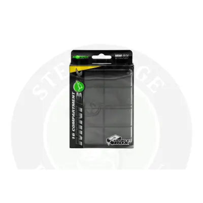 KORDA - Mini Boxes KORDA