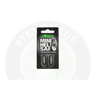 Korda - Mini Heli-Safe KORDA