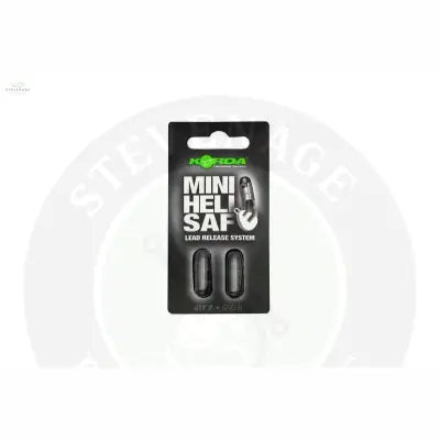 Korda - Mini Heli-Safe KORDA