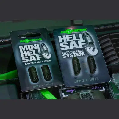 Korda - Mini Heli-Safe KORDA