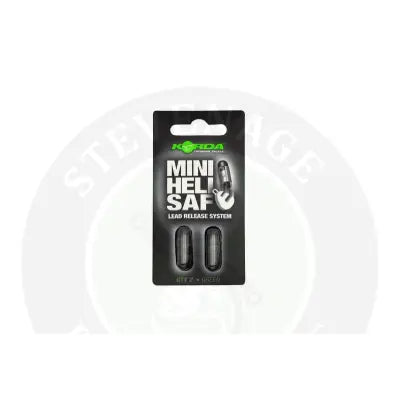 Korda - Mini Heli-Safe KORDA