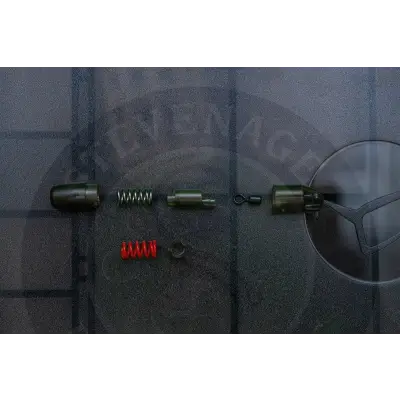 Korda - Mini Heli-Safe KORDA