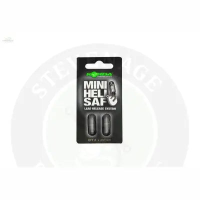Korda - Mini Heli-Safe KORDA