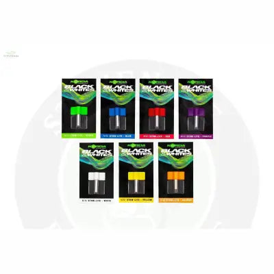 Korda - Mini Isotope KORDA