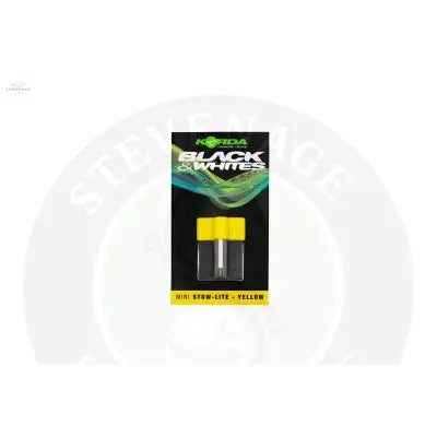 Korda - Mini Isotope KORDA