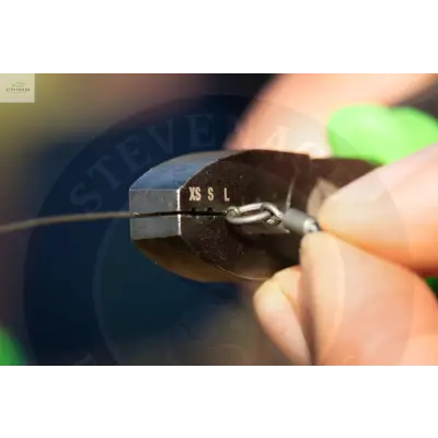 Korda - Mini Krimp Tool KORDA