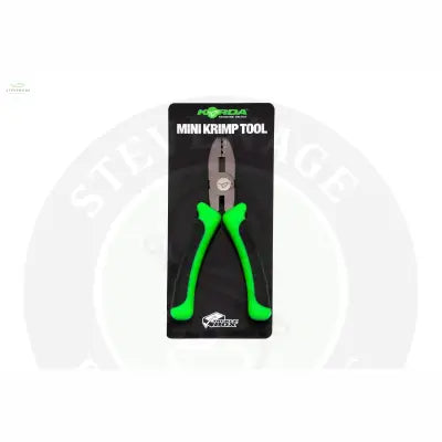 Korda - Mini Krimp Tool KORDA
