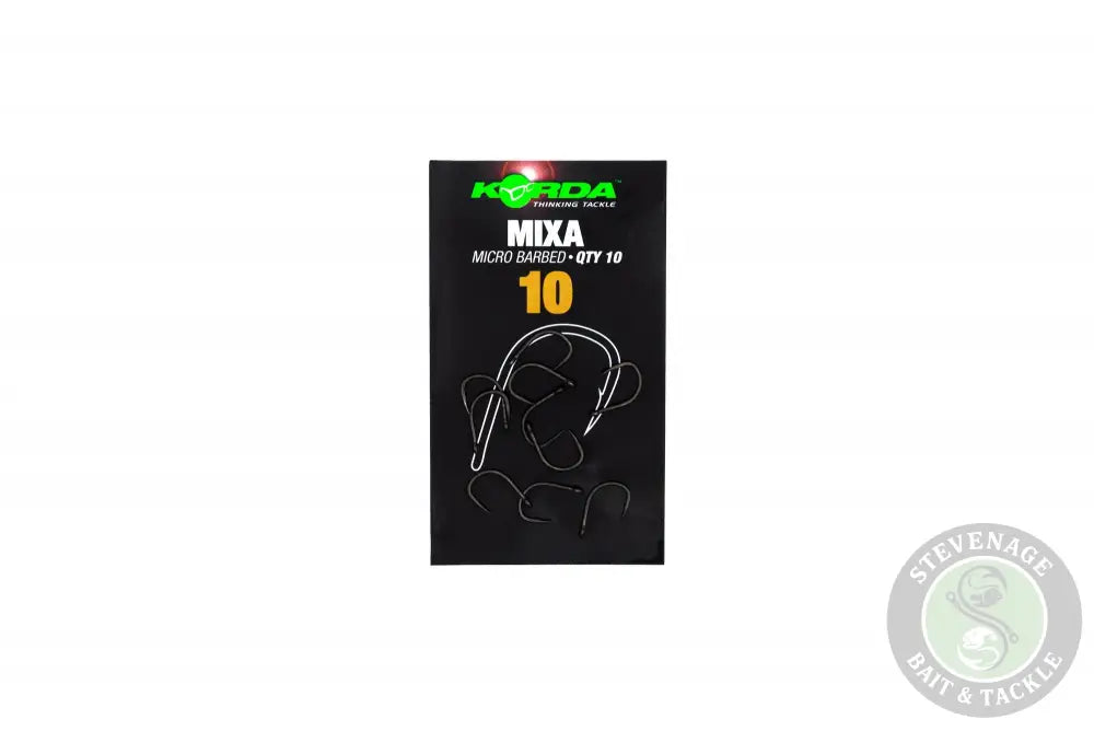 Korda - Mixa | Barbed 10 030 Surface & Zigs