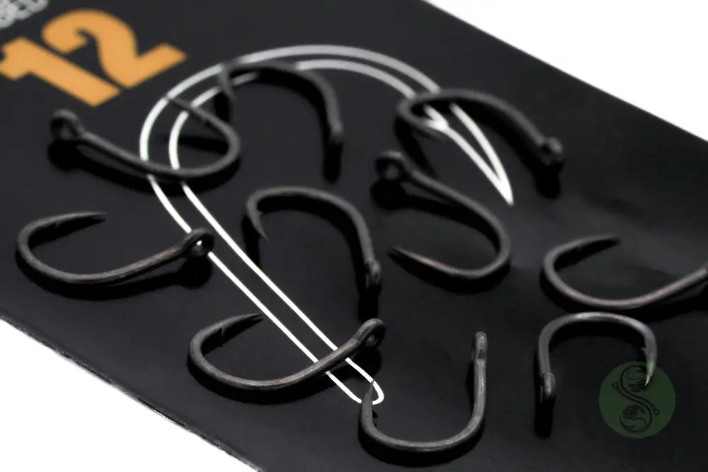 Korda - Mixa | Barbed 10 030 Surface & Zigs