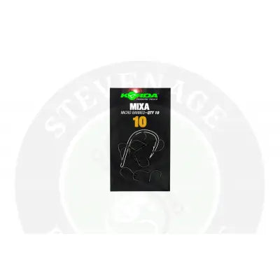 Korda - Mixa | Barbed 10 030 Surface & Zigs