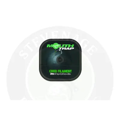 Korda - Mouth Trap 15lb/0.43mm 20m 055 Lines & Hooklinks
