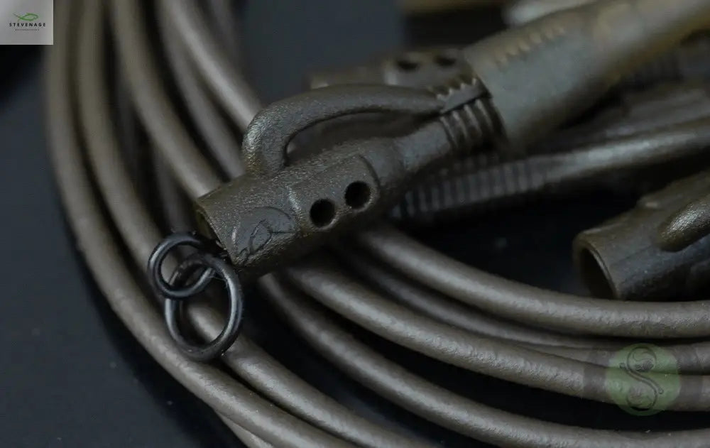 Korda - Multi Lead Clip Gravel/Clay KORDA