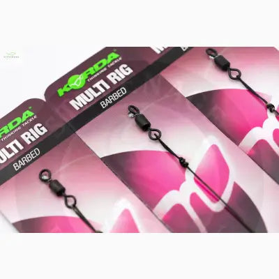 Korda - Multi Rig Krank Choddy Kamo KORDA
